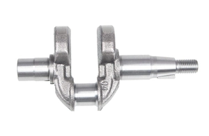 Alkūninis velenas Cedrus generatoriui CEDIN1200R