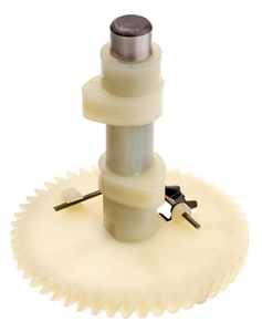 Paskirstymo velenas Cedrus Y196V