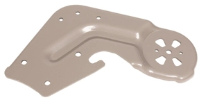 Dešinysis laikiklis Weibang vejapjovė WB506SC ORIGINALI DALIS