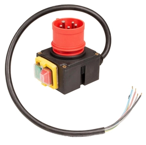 Išjungiklis Cedrus skaldyklei LS07V LS09V