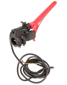 Uždegimo jungiklis Cedrus grandininiam ekskavatoriui CEDKP01