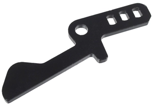 Apatinis krepšio kabliukas Cedrus C-TRAC-83HC C-TRAC-93HC C-TRAC-103HC