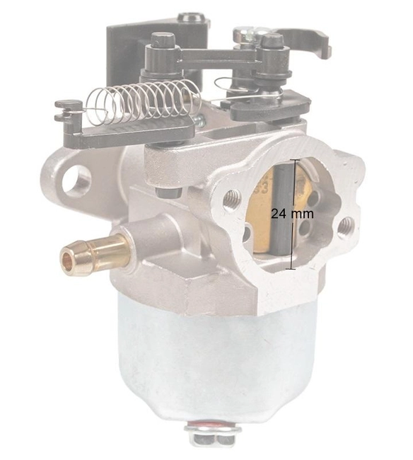 Karbiuratorius Briggs & Stratton Series 700 / 750 - Image 2