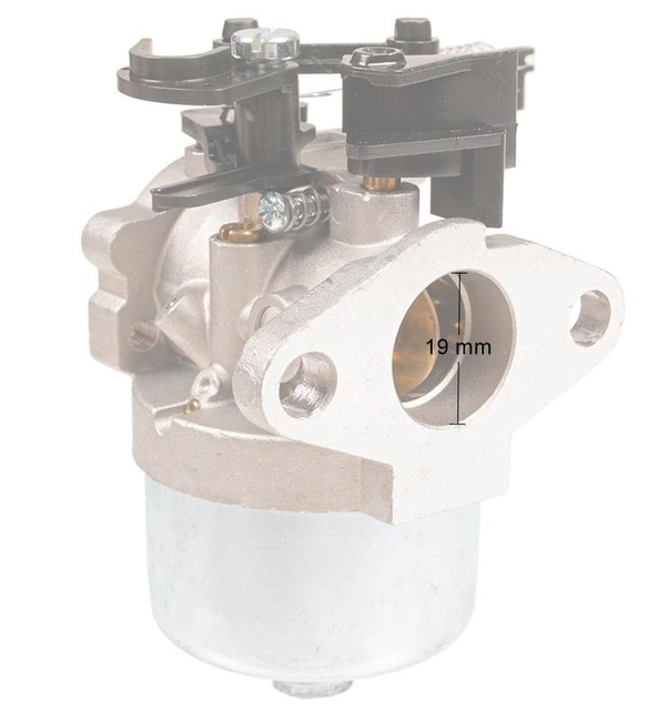 Karbiuratorius Briggs & Stratton Series 700 / 750