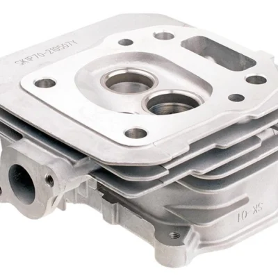 Cilindro galva Cedrus Y196V