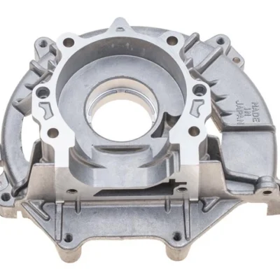 Karteris Mitsubishi TLE48 nuo sankabos pusės