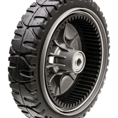 Galinio rato vejapjovės Weibang 9 colių WB536SK V 3IN1 ORIGINALI DALIS