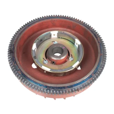 Smagratis Cedrus dyzeliniam generatoriui CEDDG7E-3F