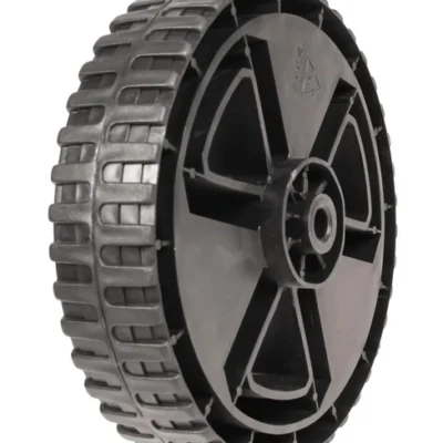 Priekinis ratas Cedrus vejapjovė CEDKE38