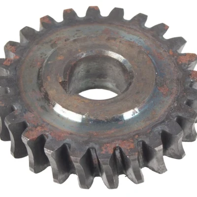 Pavarų dėžės krumpliaratis CEDRUS sniego pūstuvas CEDSB53 KCD24-01-07-02