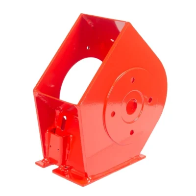 Korpusas Cedrus smulkintuvui CEDRB01C