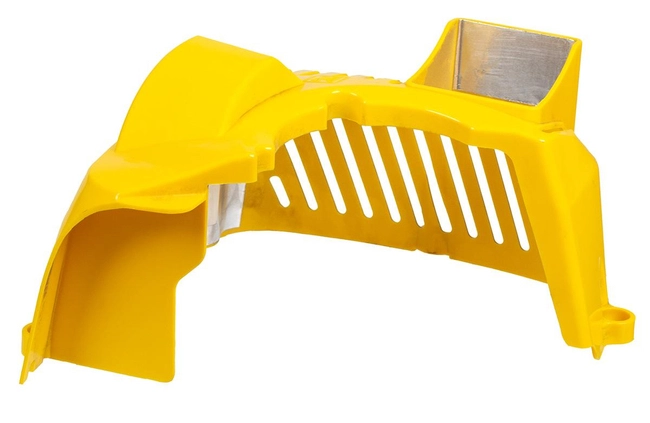 Cedrus purkštuvo OP04 apsauga