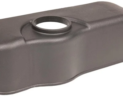 Loncin LC170FDS galinė kuro bako apsauga – originali dalis