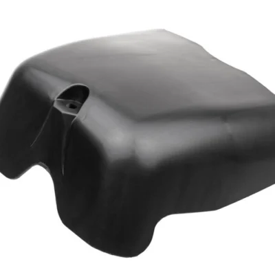 Oro filtro gaubtas Mitsubishi TB50