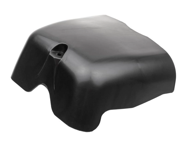 Oro filtro gaubtas Mitsubishi TB50