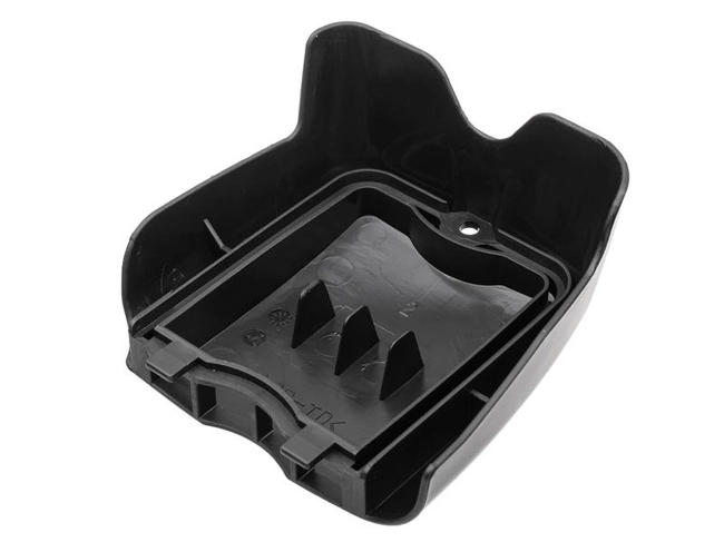 Oro filtro gaubtas Mitsubishi TB50 - Image 2