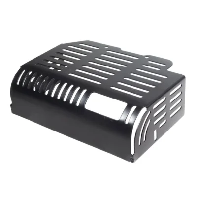 Duslintuvo apsauga Cedrus sodo traktoriukams C-TRAC-83HC/C-TRAC-93HC/C-TRAC-103HC