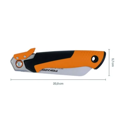 PowerTooth™ rankinis pjūklas tiksliems pjūviams 150 mm 19 TPI