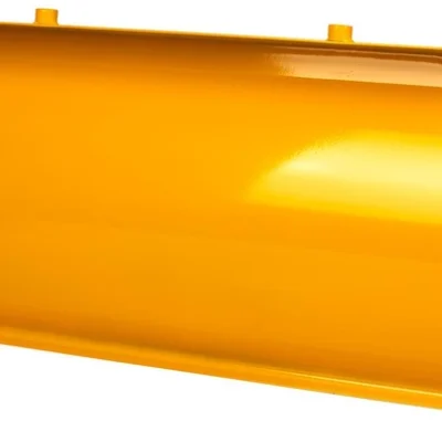 Pusnį stumiantis peilis Cedrus šlavimo mašinai ZM06