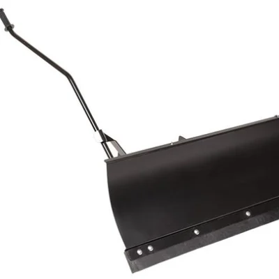 Traktoriukų sniego peilis / stumtuvas MTD / Cub Cadet 1200 mm