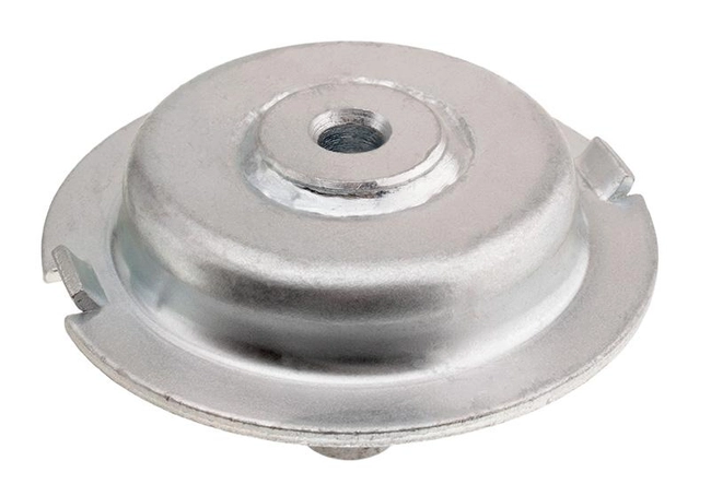 Prispaudimo plokštė Cedrus šlavimo mašina CEDZM05PRO-E