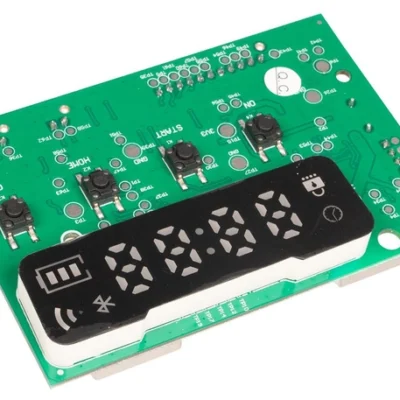 Ekrano plokštė Cedrus C-MOW M serija