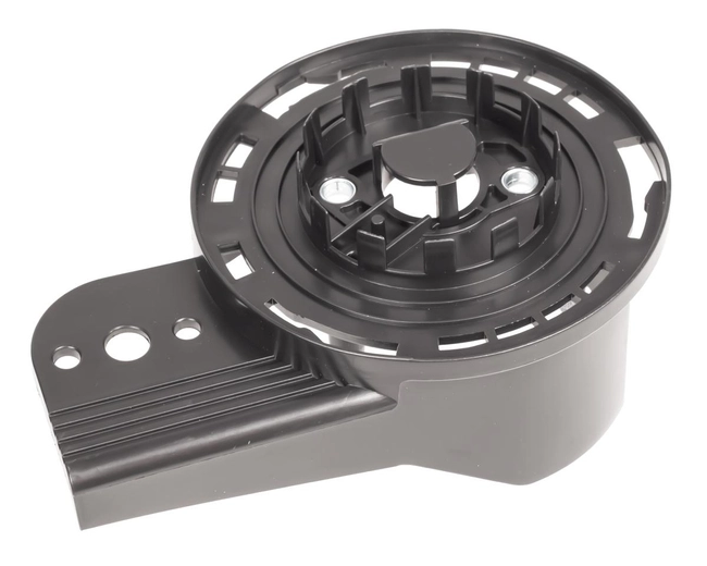 Oro filtro pagrindas Zongshen variklis XP140