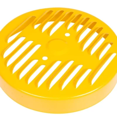 Generatoriaus galinė dangtis Loncin 2500(D)-AS ORIGINALI DALIS