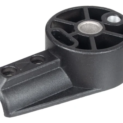 Viršutinis šarnyro dangtelis Cedrus vejapjovei CEDKS51S-ZT