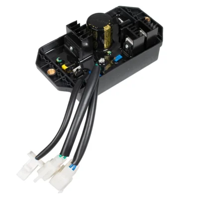 Įtampos reguliatorius Cedrus dyzeliniam generatoriui CEDDG12E-3F