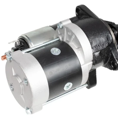 Starteris Cedrus dyzeliniam generatoriui CEDDG8.5E-3F