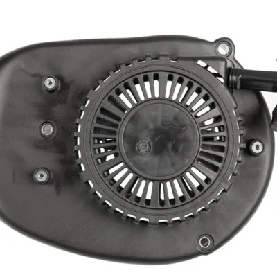 Loncin rankinis starteris 1P70FCD, su elektriniu starteriu (originali dalis)