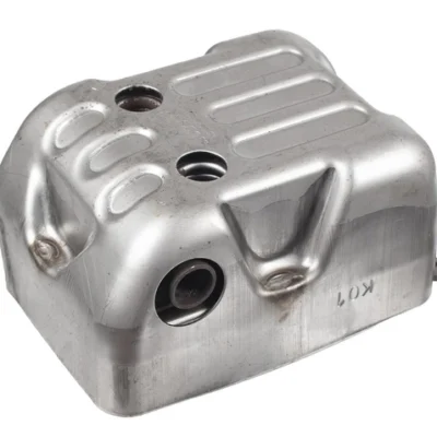 Duslintuvas IBEA su katalizatoriumi 2.5/2.9