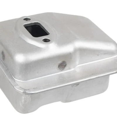 Duslintuvas Kawasaki TH34 krūmapjovei