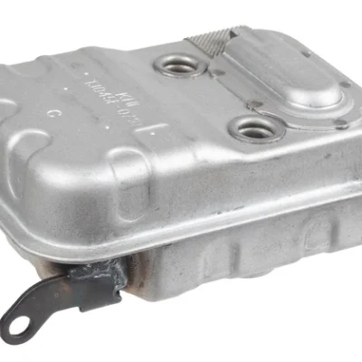 Duslintuvas Kawasaki TJ45E krūmapjovei