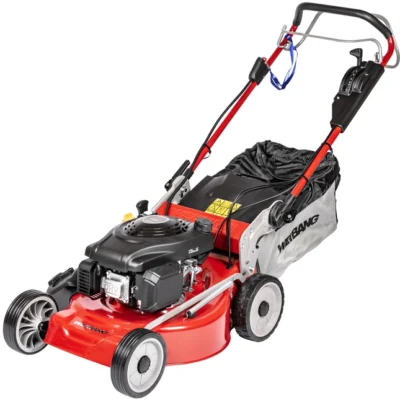 Vejapjovė Weibang WB506SC VE 3IN1 su pavara ir elektriniu starteriu