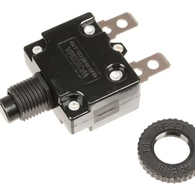 Perkrovos jungiklis Loncin generatoriams LC6500D-AS LC3500-AS ORIGINALI DALIS