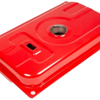 Kuro bakas Cedrus generatoriui AG3-1F