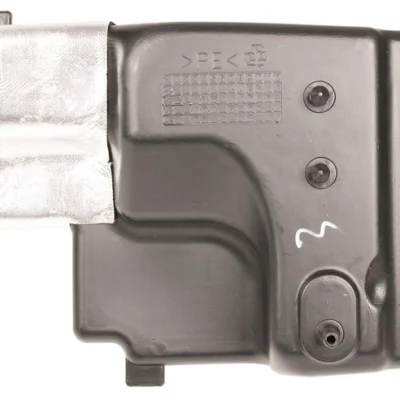 Kuro bakas Loncin generatoriui LC2000i ORIGINALI DALIS