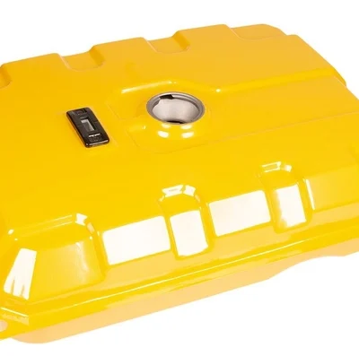 Kuro bakas Loncin generatoriams LC6500D-AS LC8000D-AS ORIGINALI DALIS