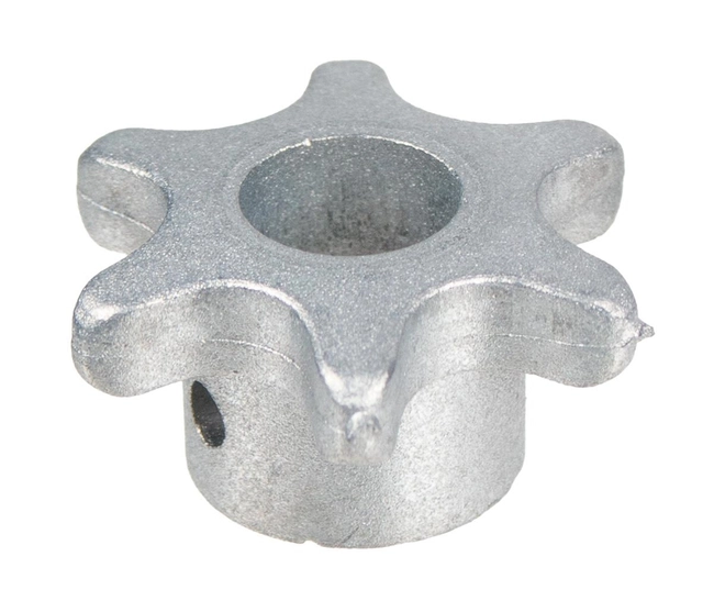 Traktoriuko barstytuvo krumpliaratis Cedrus 60 L