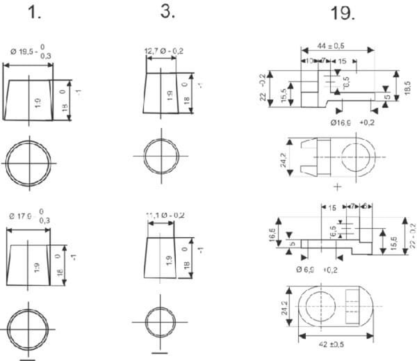 Akumuliatorius 12V 60Ah 640A LED60 VARTA Professional Dual Purpose EFB 930060064 - Image 6