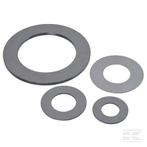 Reguliavimo poveržlė 0.25 9957957N