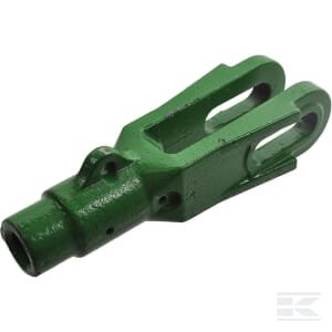 Kėlimo traukės šakutė, tinka John Deere R106414GP