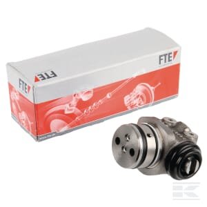 Stabdžių cilindras 9710106GL