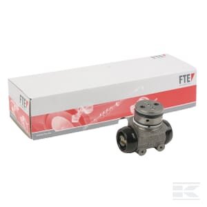 Stabdžių cilindras 9710114GL