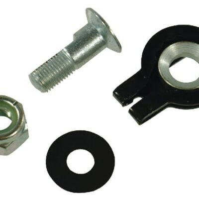 Varžtas and Veržlė for P180-70/P19-80 Bahco – R318V