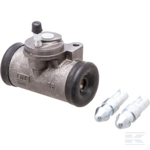 Stabdžių pagrindinis cilindras 9710130