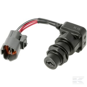 Starterio jungiklis RC46153963