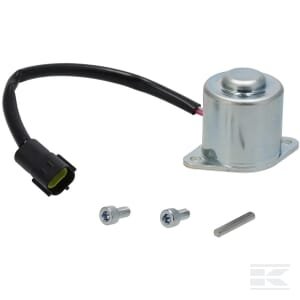 Solenoidas RC60161932